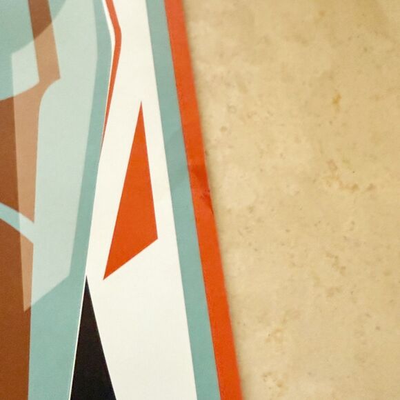 37th Annual San Francisco Jazz Summer Festival 2019 Concert Poster Lewis Heriz - Picture 7 of 11